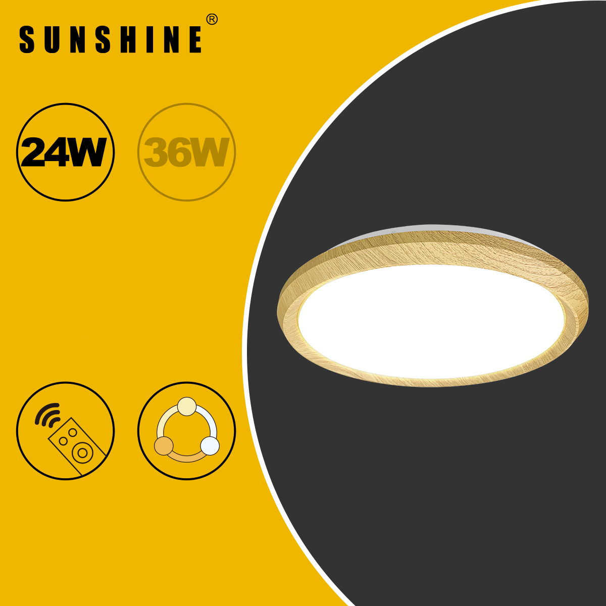 CLW4-R-24W
